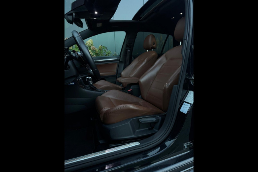 Volkswagen Golf 2.0 TDI GTD FULL PANO NAVI CAMERA APPLE CARPLAY SPORTVELGEN Volkswagen Golf 2.0 TDI GTD FULL PANO NAVI CAMERA APPLE CARPLAY SPORTVELGEN