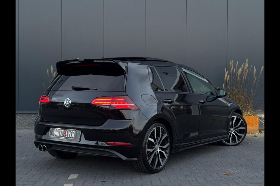 Volkswagen Golf 2.0 TDI GTD FULL PANO NAVI CAMERA APPLE CARPLAY SPORTVELGEN Volkswagen Golf 2.0 TDI GTD FULL PANO NAVI CAMERA APPLE CARPLAY SPORTVELGEN