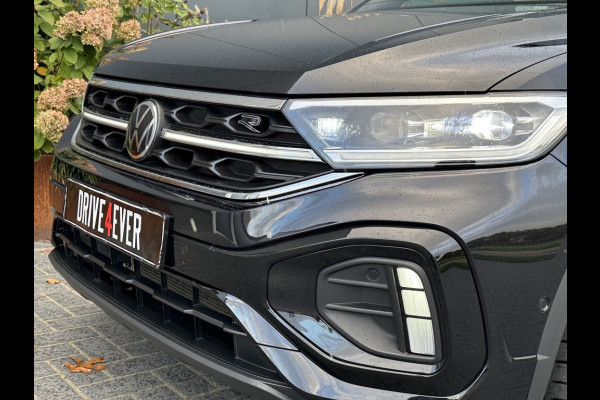 Volkswagen T-Roc Cabrio 1.5 TSI R-Line M2023 TREKHAAK CAMERA NAVI APPLE CARPLAY Volkswagen T-Roc Cabrio 1.5 TSI R-Line M2023 TREKHAAK CAMERA NAVI APPLE CARPLAY