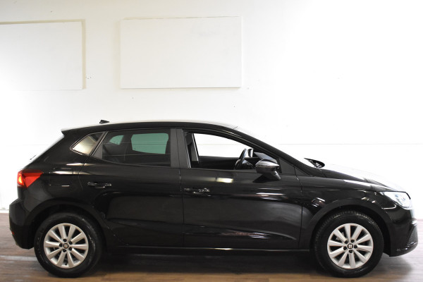 Seat Ibiza TSI 95PK FLEX CAMERA/NAVI/CRUISE*** Seat Ibiza TSI 95PK FLEX CAMERA/NAVI/CRUISE***