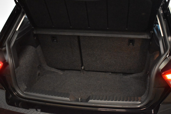 Seat Ibiza TSI 95PK FLEX CAMERA/NAVI/CRUISE*** Seat Ibiza TSI 95PK FLEX CAMERA/NAVI/CRUISE***