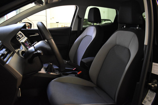 Seat Ibiza TSI 95PK FLEX CAMERA/NAVI/CRUISE*** Seat Ibiza TSI 95PK FLEX CAMERA/NAVI/CRUISE***