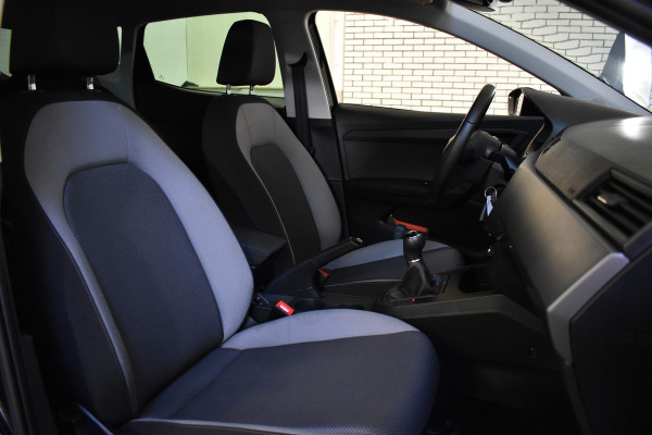 Seat Ibiza TSI 95PK FLEX CAMERA/NAVI/CRUISE*** Seat Ibiza TSI 95PK FLEX CAMERA/NAVI/CRUISE***