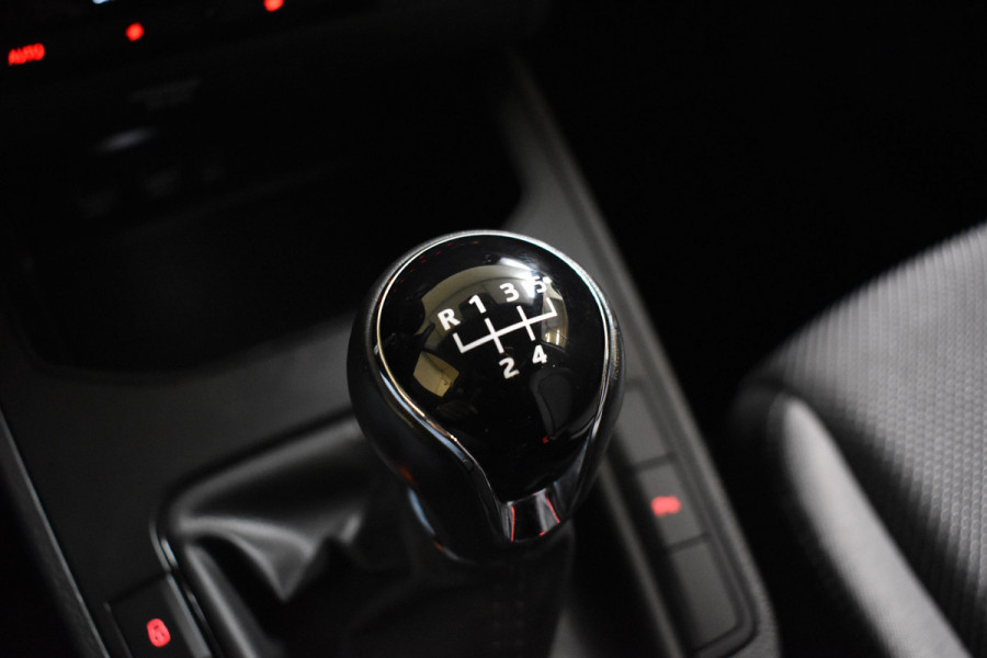 Seat Ibiza TSI 95PK FLEX CAMERA/NAVI/CRUISE*** Seat Ibiza TSI 95PK FLEX CAMERA/NAVI/CRUISE***