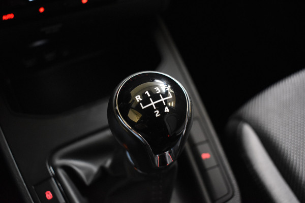 Seat Ibiza TSI 95PK FLEX CAMERA/NAVI/CRUISE*** Seat Ibiza TSI 95PK FLEX CAMERA/NAVI/CRUISE***