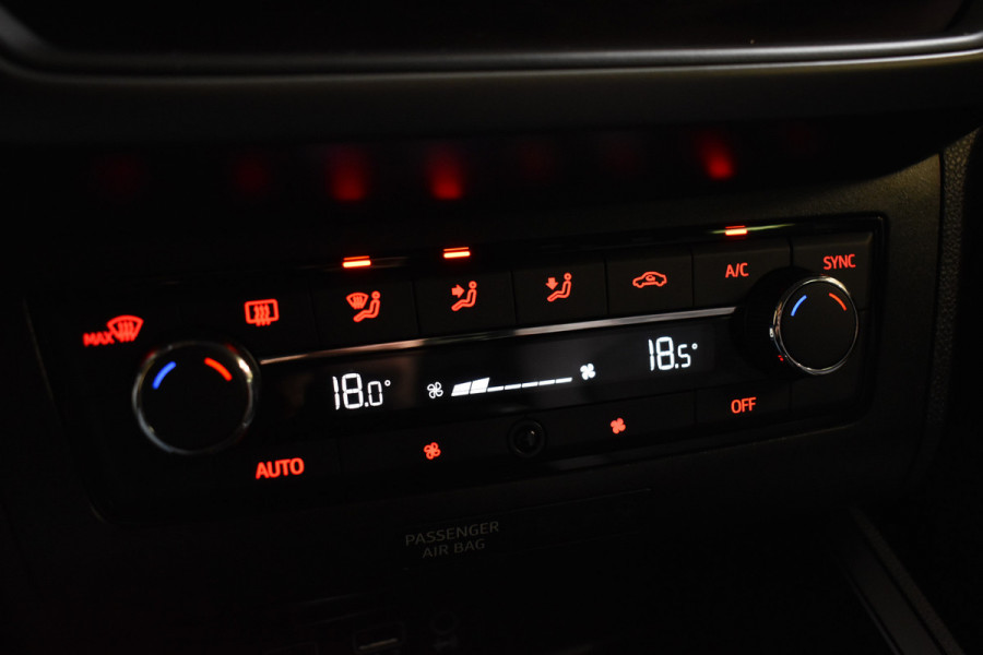 Seat Ibiza TSI 95PK FLEX CAMERA/NAVI/CRUISE*** Seat Ibiza TSI 95PK FLEX CAMERA/NAVI/CRUISE***