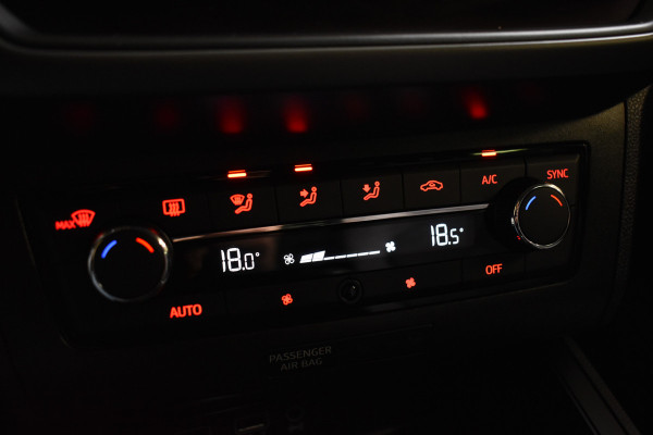 Seat Ibiza TSI 95PK FLEX CAMERA/NAVI/CRUISE*** Seat Ibiza TSI 95PK FLEX CAMERA/NAVI/CRUISE***