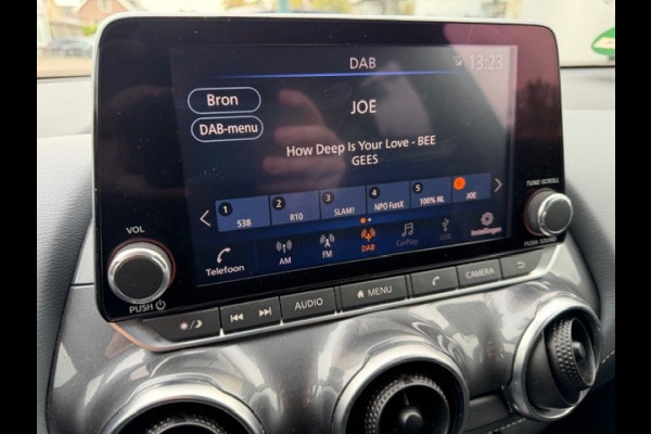 Nissan Juke 1.0 DIG-T N-CONNECTA | CARPLAY | CRUISE | CLIMA | KEYLESS | CAMERA | ALL-IN!!