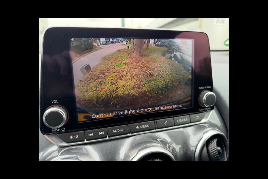 Nissan Juke 1.0 DIG-T N-CONNECTA | CARPLAY | CRUISE | CLIMA | KEYLESS | CAMERA | ALL-IN!!