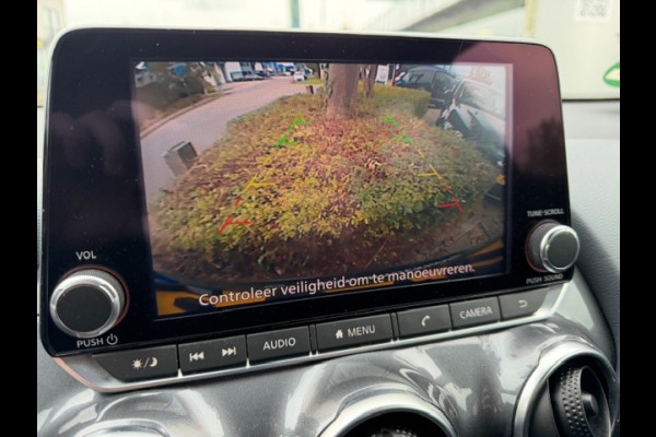 Nissan Juke 1.0 DIG-T N-CONNECTA | CARPLAY | CRUISE | CLIMA | KEYLESS | CAMERA | ALL-IN!!