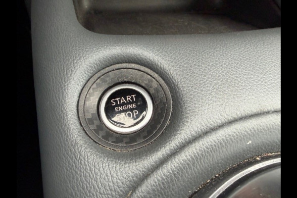 Nissan Juke 1.0 DIG-T N-CONNECTA | CARPLAY | CRUISE | CLIMA | KEYLESS | CAMERA | ALL-IN!!