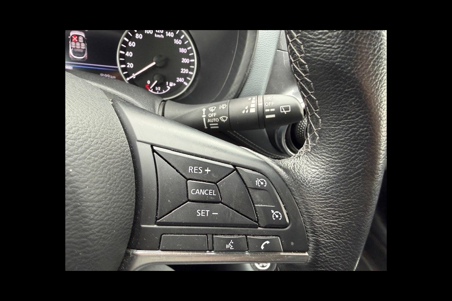 Nissan Juke 1.0 DIG-T N-CONNECTA | CARPLAY | CRUISE | CLIMA | KEYLESS | CAMERA | ALL-IN!!