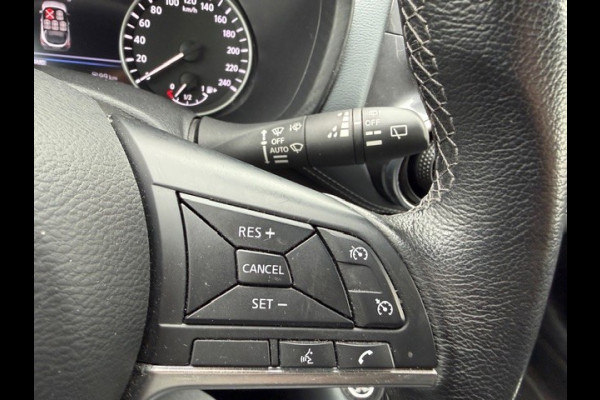 Nissan Juke 1.0 DIG-T N-CONNECTA | CARPLAY | CRUISE | CLIMA | KEYLESS | CAMERA | ALL-IN!!