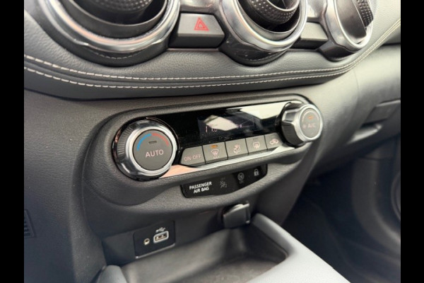 Nissan Juke 1.0 DIG-T N-CONNECTA | CARPLAY | CRUISE | CLIMA | KEYLESS | CAMERA | ALL-IN!!