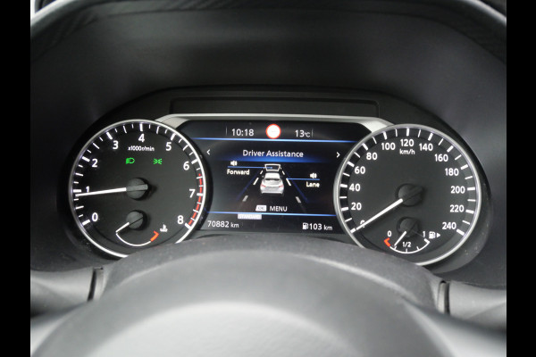 Nissan Juke 1.0 DIG-T N-CONNECTA | CARPLAY | CRUISE | CLIMA | KEYLESS | CAMERA | ALL-IN!!