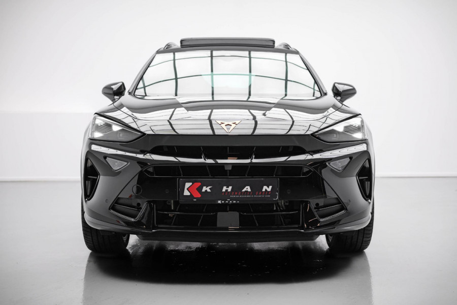 CUPRA Formentor 1.5 TSI Business Edition Plus |Pano|Memory|Senheiser|Camera|Dodehoek| CUPRA Formentor 1.5 TSI Business Edition Plus |Pano|Memory|Senheiser|Camera|Dodehoek|