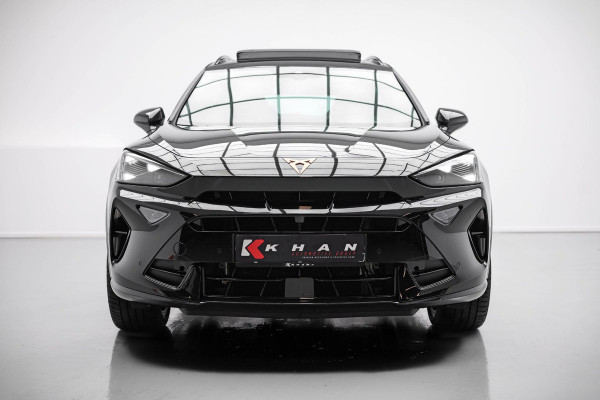 CUPRA Formentor 1.5 TSI Business Edition Plus |Pano|Memory|Senheiser|Camera|Dodehoek| CUPRA Formentor 1.5 TSI Business Edition Plus |Pano|Memory|Senheiser|Camera|Dodehoek|