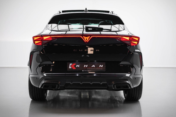 CUPRA Formentor 1.5 TSI Business Edition Plus |Pano|Memory|Senheiser|Camera|Dodehoek| CUPRA Formentor 1.5 TSI Business Edition Plus |Pano|Memory|Senheiser|Camera|Dodehoek|