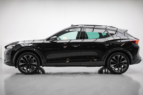 CUPRA Formentor 1.5 TSI Business Edition Plus |Pano|Memory|Senheiser|Camera|Dodehoek| CUPRA Formentor 1.5 TSI Business Edition Plus |Pano|Memory|Senheiser|Camera|Dodehoek|