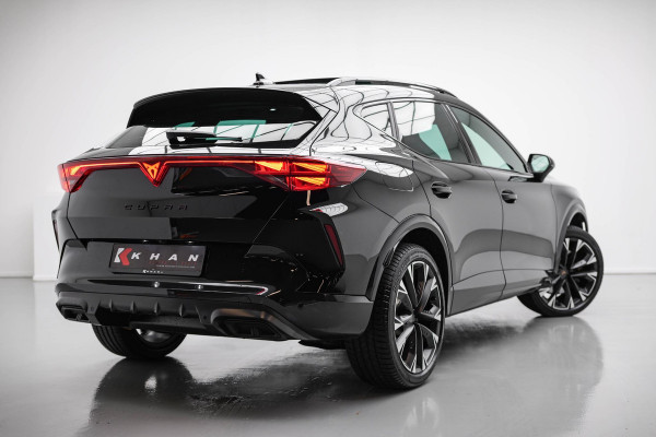 CUPRA Formentor 1.5 TSI Business Edition Plus |Pano|Memory|Senheiser|Camera|Dodehoek| CUPRA Formentor 1.5 TSI Business Edition Plus |Pano|Memory|Senheiser|Camera|Dodehoek|