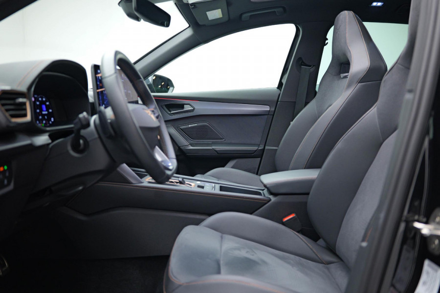 CUPRA Formentor 1.5 TSI Business Edition Plus |Pano|Memory|Senheiser|Camera|Dodehoek| CUPRA Formentor 1.5 TSI Business Edition Plus |Pano|Memory|Senheiser|Camera|Dodehoek|