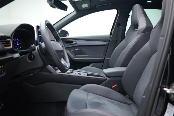 CUPRA Formentor 1.5 TSI Business Edition Plus |Pano|Memory|Senheiser|Camera|Dodehoek| CUPRA Formentor 1.5 TSI Business Edition Plus |Pano|Memory|Senheiser|Camera|Dodehoek|