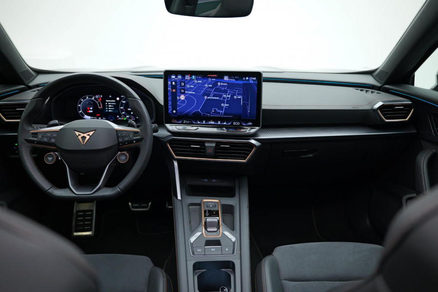 CUPRA Formentor 1.5 TSI Business Edition Plus |Pano|Memory|Senheiser|Camera|Dodehoek| CUPRA Formentor 1.5 TSI Business Edition Plus |Pano|Memory|Senheiser|Camera|Dodehoek|