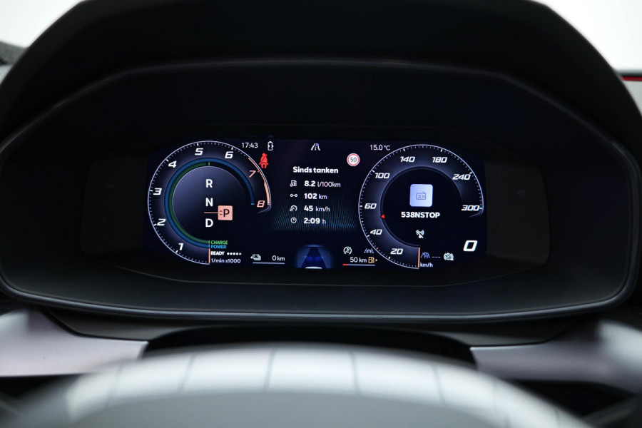 CUPRA Formentor 1.5 TSI Business Edition Plus |Pano|Memory|Senheiser|Camera|Dodehoek| CUPRA Formentor 1.5 TSI Business Edition Plus |Pano|Memory|Senheiser|Camera|Dodehoek|