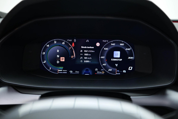 CUPRA Formentor 1.5 TSI Business Edition Plus |Pano|Memory|Senheiser|Camera|Dodehoek| CUPRA Formentor 1.5 TSI Business Edition Plus |Pano|Memory|Senheiser|Camera|Dodehoek|