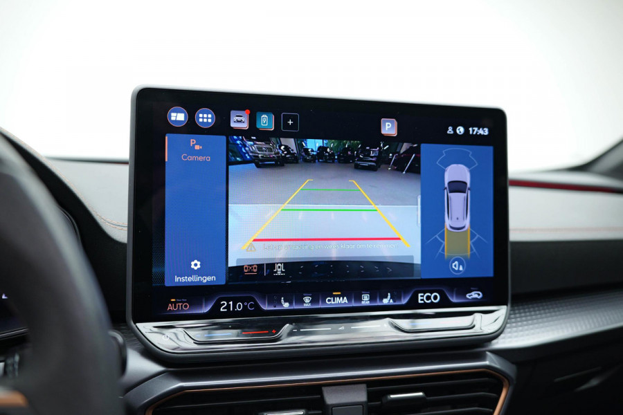 CUPRA Formentor 1.5 TSI Business Edition Plus |Pano|Memory|Senheiser|Camera|Dodehoek| CUPRA Formentor 1.5 TSI Business Edition Plus |Pano|Memory|Senheiser|Camera|Dodehoek|