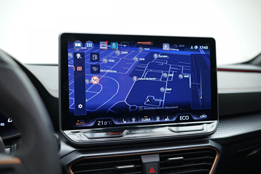 CUPRA Formentor 1.5 TSI Business Edition Plus |Pano|Memory|Senheiser|Camera|Dodehoek| CUPRA Formentor 1.5 TSI Business Edition Plus |Pano|Memory|Senheiser|Camera|Dodehoek|