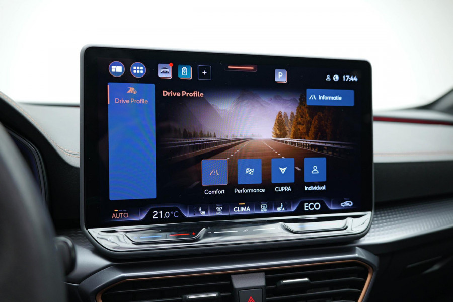 CUPRA Formentor 1.5 TSI Business Edition Plus |Pano|Memory|Senheiser|Camera|Dodehoek| CUPRA Formentor 1.5 TSI Business Edition Plus |Pano|Memory|Senheiser|Camera|Dodehoek|