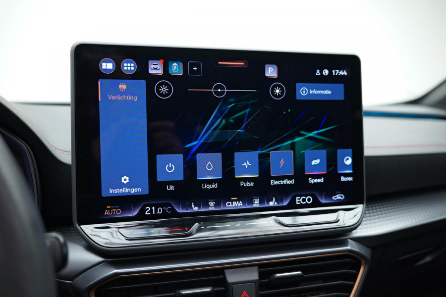 CUPRA Formentor 1.5 TSI Business Edition Plus |Pano|Memory|Senheiser|Camera|Dodehoek| CUPRA Formentor 1.5 TSI Business Edition Plus |Pano|Memory|Senheiser|Camera|Dodehoek|