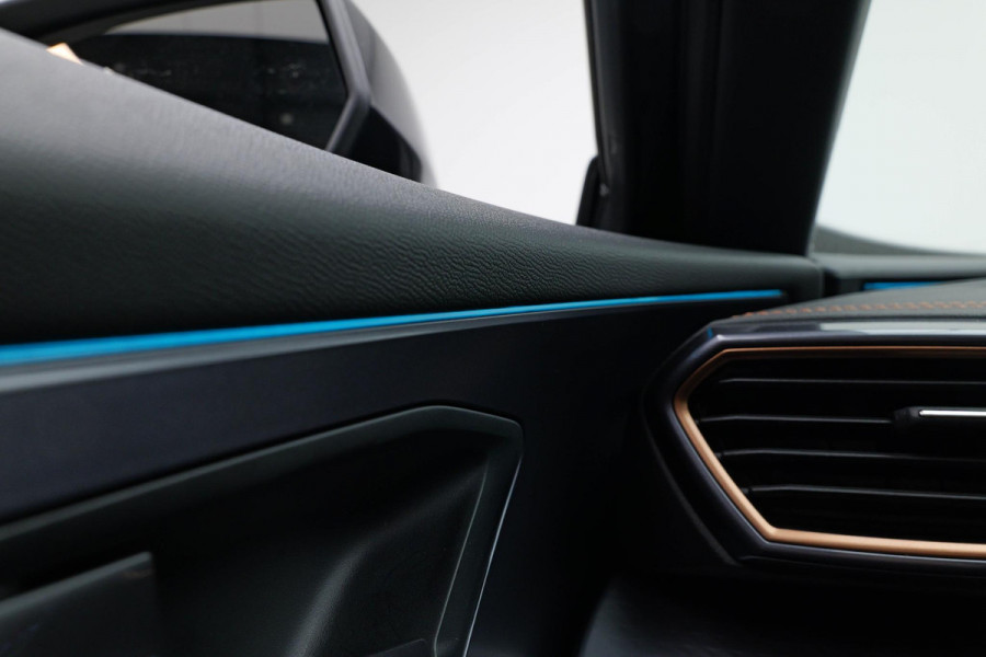 CUPRA Formentor 1.5 TSI Business Edition Plus |Pano|Memory|Senheiser|Camera|Dodehoek| CUPRA Formentor 1.5 TSI Business Edition Plus |Pano|Memory|Senheiser|Camera|Dodehoek|