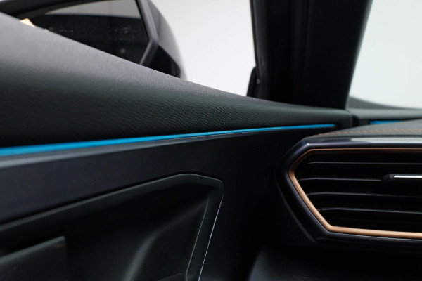 CUPRA Formentor 1.5 TSI Business Edition Plus |Pano|Memory|Senheiser|Camera|Dodehoek| CUPRA Formentor 1.5 TSI Business Edition Plus |Pano|Memory|Senheiser|Camera|Dodehoek|