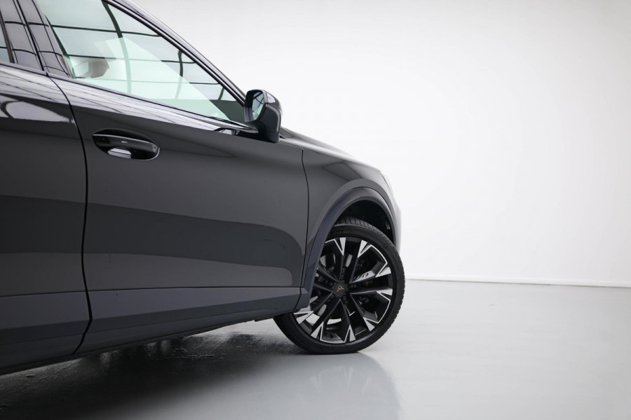 CUPRA Formentor 1.5 TSI Business Edition Plus |Pano|Memory|Senheiser|Camera|Dodehoek| CUPRA Formentor 1.5 TSI Business Edition Plus |Pano|Memory|Senheiser|Camera|Dodehoek|