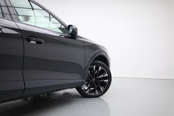 CUPRA Formentor 1.5 TSI Business Edition Plus |Pano|Memory|Senheiser|Camera|Dodehoek| CUPRA Formentor 1.5 TSI Business Edition Plus |Pano|Memory|Senheiser|Camera|Dodehoek|