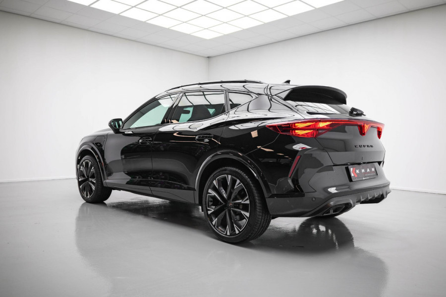 CUPRA Formentor 1.5 TSI Business Edition Plus |Pano|Memory|Senheiser|Camera|Dodehoek| CUPRA Formentor 1.5 TSI Business Edition Plus |Pano|Memory|Senheiser|Camera|Dodehoek|