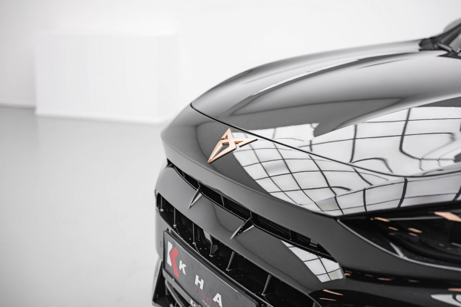 CUPRA Formentor 1.5 TSI Business Edition Plus |Pano|Memory|Senheiser|Camera|Dodehoek| CUPRA Formentor 1.5 TSI Business Edition Plus |Pano|Memory|Senheiser|Camera|Dodehoek|