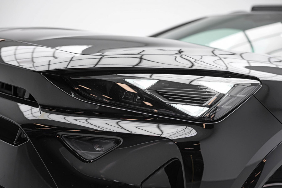 CUPRA Formentor 1.5 TSI Business Edition Plus |Pano|Memory|Senheiser|Camera|Dodehoek| CUPRA Formentor 1.5 TSI Business Edition Plus |Pano|Memory|Senheiser|Camera|Dodehoek|