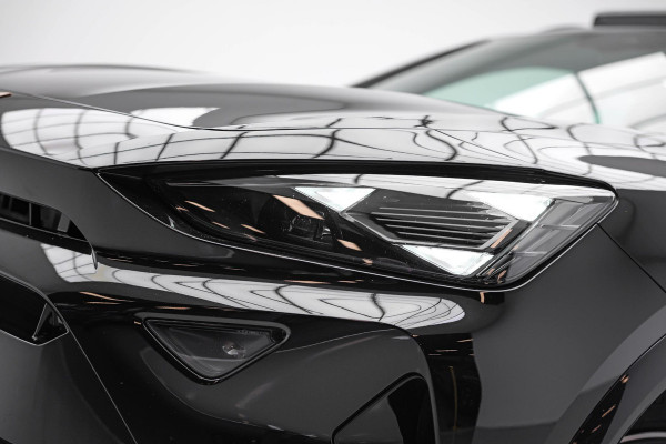 CUPRA Formentor 1.5 TSI Business Edition Plus |Pano|Memory|Senheiser|Camera|Dodehoek| CUPRA Formentor 1.5 TSI Business Edition Plus |Pano|Memory|Senheiser|Camera|Dodehoek|