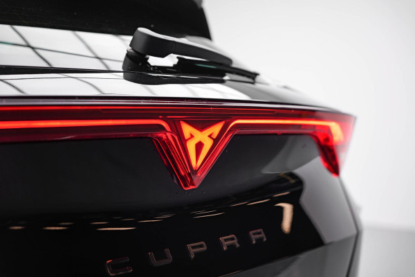 CUPRA Formentor 1.5 TSI Business Edition Plus |Pano|Memory|Senheiser|Camera|Dodehoek| CUPRA Formentor 1.5 TSI Business Edition Plus |Pano|Memory|Senheiser|Camera|Dodehoek|