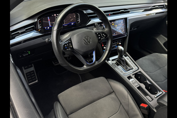 Volkswagen Arteon R Shooting Brake 4Motion 2.0 TSI 320PK R-SPORT NAVI/LEDER/VIRTUAL Volkswagen Arteon R Shooting Brake 4Motion 2.0 TSI 320PK R-SPORT NAVI/LEDER/VIRTUAL