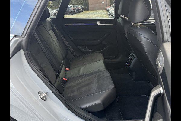 Volkswagen Arteon R Shooting Brake 4Motion 2.0 TSI 320PK R-SPORT NAVI/LEDER/VIRTUAL Volkswagen Arteon R Shooting Brake 4Motion 2.0 TSI 320PK R-SPORT NAVI/LEDER/VIRTUAL