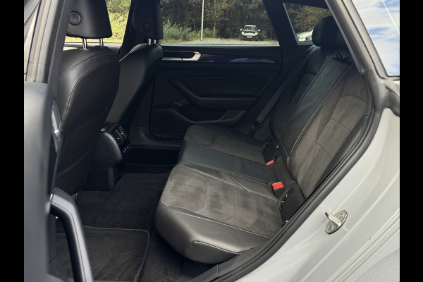 Volkswagen Arteon R Shooting Brake 4Motion 2.0 TSI 320PK R-SPORT NAVI/LEDER/VIRTUAL Volkswagen Arteon R Shooting Brake 4Motion 2.0 TSI 320PK R-SPORT NAVI/LEDER/VIRTUAL