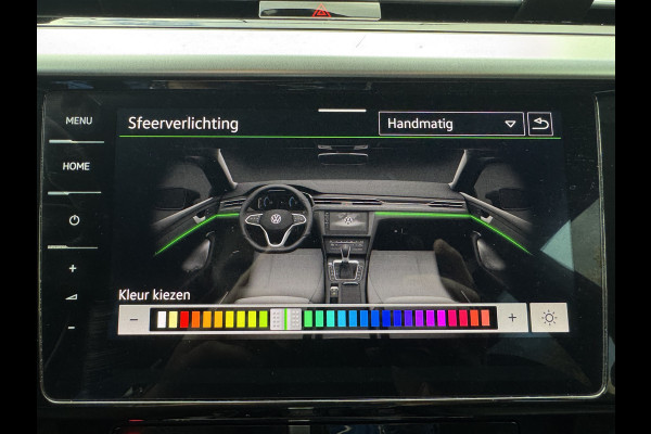 Volkswagen Arteon R Shooting Brake 4Motion 2.0 TSI 320PK R-SPORT NAVI/LEDER/VIRTUAL Volkswagen Arteon R Shooting Brake 4Motion 2.0 TSI 320PK R-SPORT NAVI/LEDER/VIRTUAL