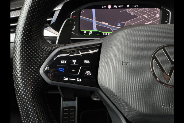 Volkswagen Arteon R Shooting Brake 4Motion 2.0 TSI 320PK R-SPORT NAVI/LEDER/VIRTUAL Volkswagen Arteon R Shooting Brake 4Motion 2.0 TSI 320PK R-SPORT NAVI/LEDER/VIRTUAL