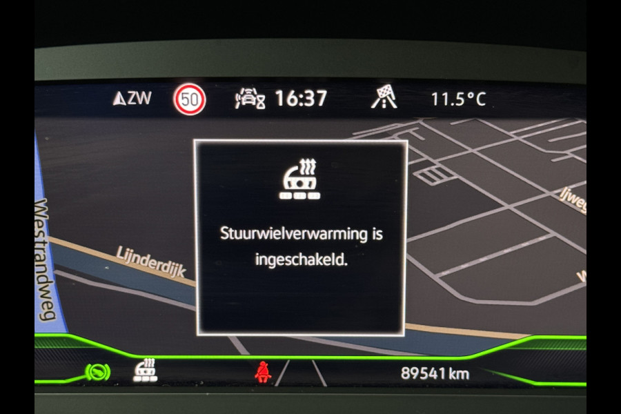 Volkswagen Arteon R Shooting Brake 4Motion 2.0 TSI 320PK R-SPORT NAVI/LEDER/VIRTUAL Volkswagen Arteon R Shooting Brake 4Motion 2.0 TSI 320PK R-SPORT NAVI/LEDER/VIRTUAL