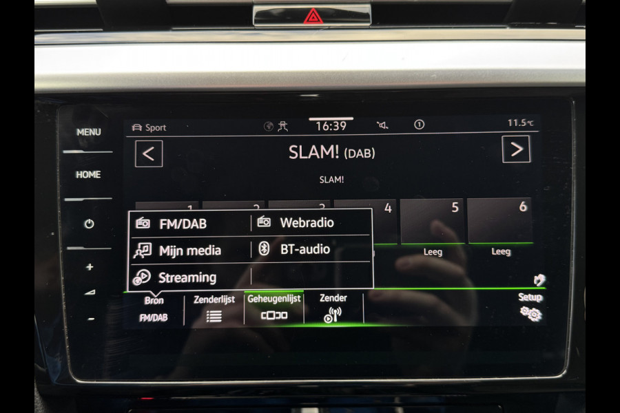 Volkswagen Arteon R Shooting Brake 4Motion 2.0 TSI 320PK R-SPORT NAVI/LEDER/VIRTUAL Volkswagen Arteon R Shooting Brake 4Motion 2.0 TSI 320PK R-SPORT NAVI/LEDER/VIRTUAL