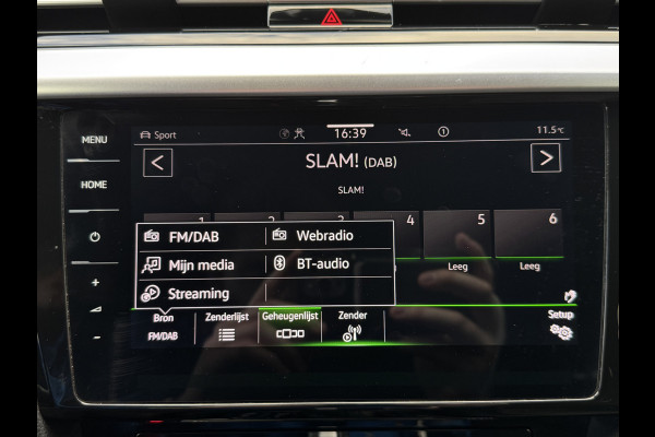 Volkswagen Arteon R Shooting Brake 4Motion 2.0 TSI 320PK R-SPORT NAVI/LEDER/VIRTUAL Volkswagen Arteon R Shooting Brake 4Motion 2.0 TSI 320PK R-SPORT NAVI/LEDER/VIRTUAL